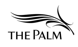 THE PALM trademark