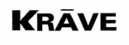 KRAVE trademark