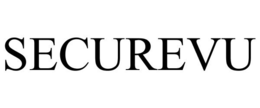 SECUREVU trademark