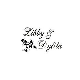 LIBBY & DYLILA trademark