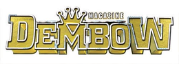 DEMBOW MAGAZINE trademark