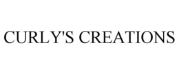 CURLY'S CREATIONS trademark