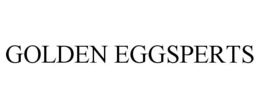 GOLDEN EGGSPERTS trademark