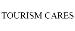 TOURISM CARES trademark