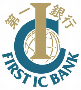IC FIRST IC BANK trademark