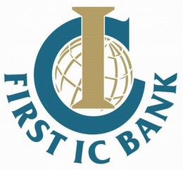 IC FIRST IC BANK trademark