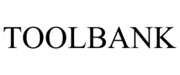 TOOLBANK trademark