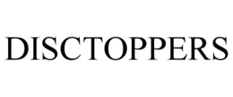 DISCTOPPERS trademark