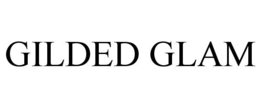 GILDED GLAM trademark