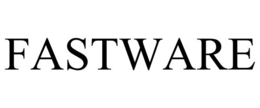 FASTWARE trademark