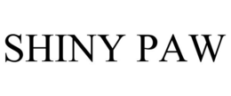 SHINY PAW trademark