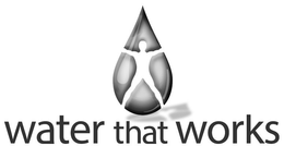 WATER THAT WORKS trademark