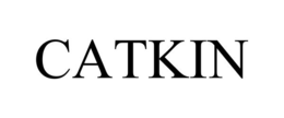 CATKIN trademark