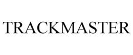 TRACKMASTER trademark