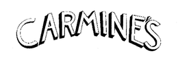CARMINE'S trademark