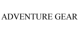 ADVENTURE GEAR trademark