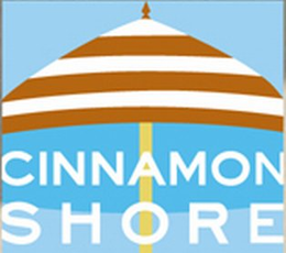 CINNAMON SHORE trademark