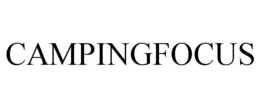 CAMPINGFOCUS trademark