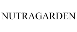 NUTRAGARDEN trademark