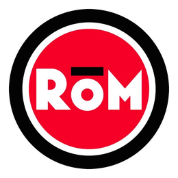 ROM trademark