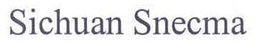 SICHUAN SNECMA trademark