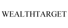 WEALTHTARGET trademark