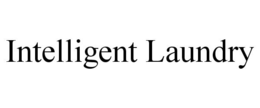 INTELLIGENT LAUNDRY trademark