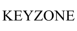 KEYZONE trademark