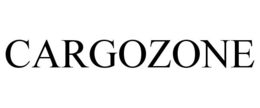 CARGOZONE trademark