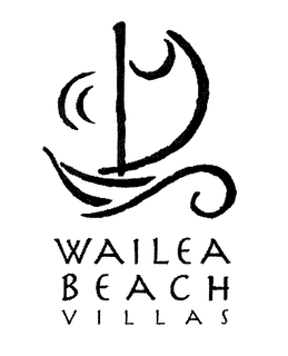 WAILEA BEACH VILLAS trademark