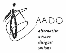 AADO ALTERNATIVE AVENUE DESIGNER OPTIONS trademark