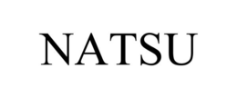 NATSU trademark