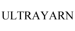 ULTRAYARN trademark