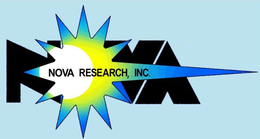 NOVA NOVA RESEARCH, INC. trademark