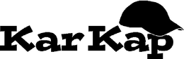 KARKAP trademark