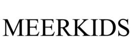 MEERKIDS trademark