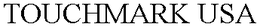TOUCHMARK USA trademark