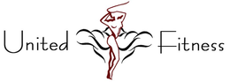 UNITED FITNESS trademark