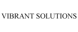 VIBRANT SOLUTIONS trademark