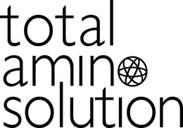 TOTAL AMIN SOLUTION trademark