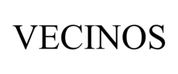 VECINOS trademark