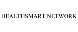 HEALTHSMART NETWORK trademark