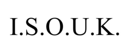 I.S.O.U.K. trademark