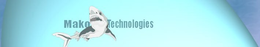 MAKO TECHNOLOGIES trademark
