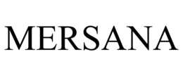 MERSANA trademark
