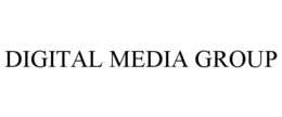 DIGITAL MEDIA GROUP trademark