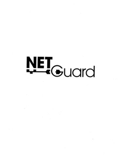 NET GUARD trademark