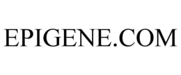 EPIGENE.COM trademark