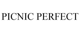 PICNIC PERFECT trademark