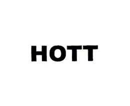 HOTT trademark